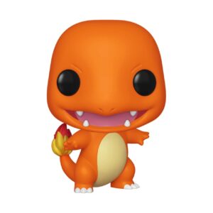 Funko Pop! Pokemon – Charmander